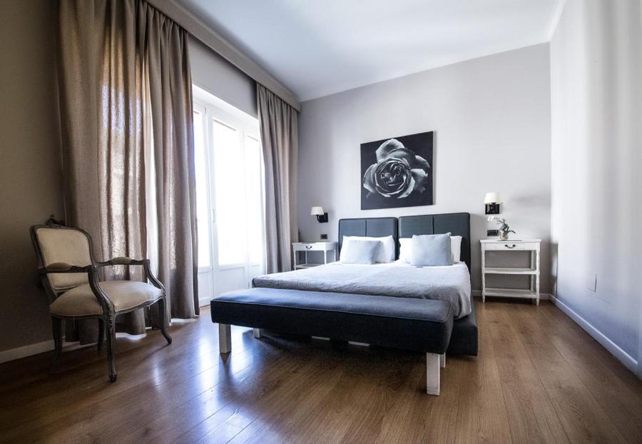 Suite 136 Palermo Exterior photo