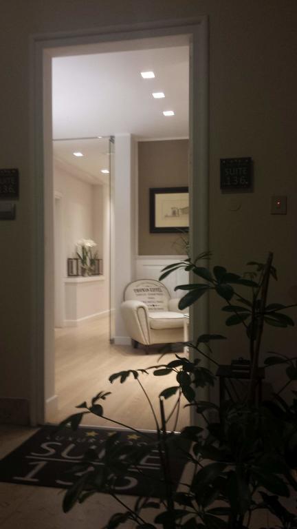 Suite 136 Palermo Exterior photo