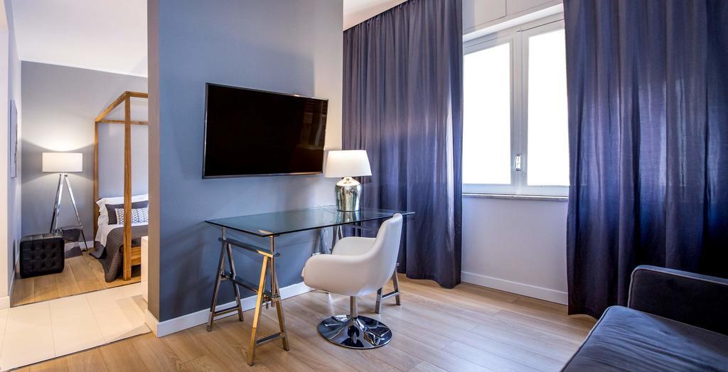Suite 136 Palermo Room photo