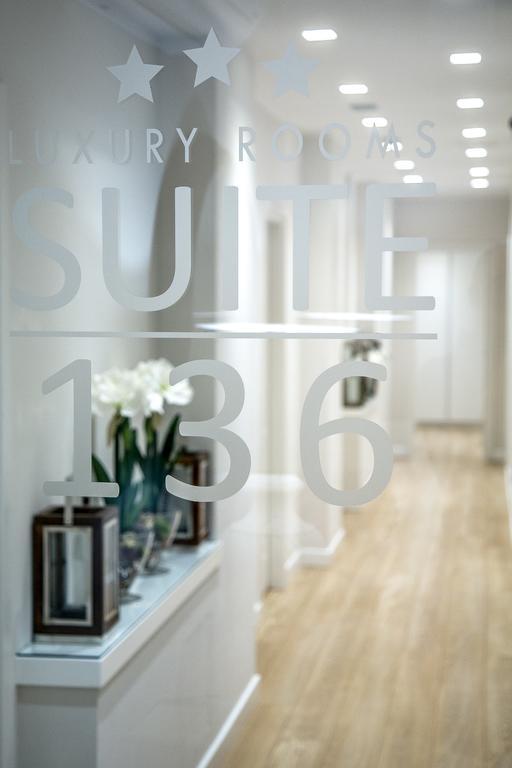 Suite 136 Palermo Exterior photo